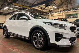 Kia Xceed SUV (19 on) 2 1.0 T-GDi 118bhp ISG 5d For Sale - Finance Carshop Limited, Coventry
