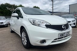 Nissan Note (13-17) 1.2 Acenta Premium 5d For Sale - Finance Carshop Limited, Coventry