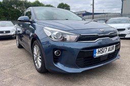 Kia Rio Hatchback (17-23) 3 1.0 T-GDi 99bhp ISG 5d For Sale - Finance Carshop Limited, Coventry