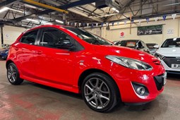 Mazda 2 (07-15) 1.3 Sport Colour Edition 5d For Sale - Finance Carshop Limited, Coventry