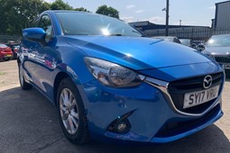 Mazda 2 (15-25) 1.5 (75bhp) SE-L 5d For Sale - Finance Carshop Limited, Coventry
