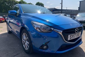 Mazda 2 (15-25) 1.5 (75bhp) SE-L 5d For Sale - Finance Carshop Limited, Coventry