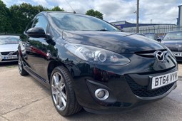 Mazda 2 (07-15) 1.3 Sport Venture Edition 5d For Sale - Finance Carshop Limited, Coventry
