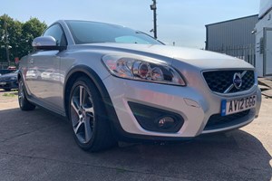 Volvo C30 (07-12) 1.6D DRIVe (115bhp) SE 3d For Sale - Finance Carshop Limited, Coventry