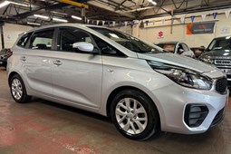 Kia Carens (13-19) 1 1.6 GDi 133bhp ISG 7-seat 5d For Sale - Finance Carshop Limited, Coventry