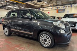 Fiat 500L (12-22) 1.4 Pop Star 5d For Sale - Finance Carshop Limited, Coventry