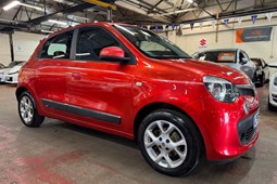 Renault Twingo (14-19) 1.0 SCE Dynamique (Start Stop) 5d For Sale - Finance Carshop Limited, Coventry