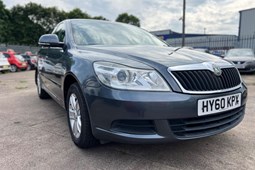 Skoda Octavia Hatchback (04-12) 1.6 TDI CR SE 5d For Sale - Finance Carshop Limited, Coventry
