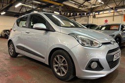 Hyundai i10 (14-20) 1.2 Premium 5d For Sale - Finance Carshop Limited, Coventry