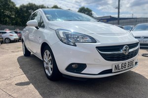 Vauxhall Corsa Hatchback (14-19) 1.4 ecoTEC Energy [AC] 3d For Sale - Finance Carshop Limited, Coventry