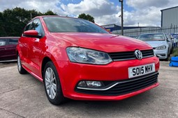 Volkswagen Polo Hatchback (09-17) 1.2 TSI SE 5d For Sale - Finance Carshop Limited, Coventry