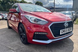 Hyundai i30 Turbo (15-16) 1.6T GDI Turbo 3d For Sale - Finance Carshop Limited, Coventry