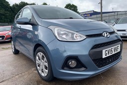 Hyundai i10 (14-20) 1.0 SE 5d For Sale - Finance Carshop Limited, Coventry