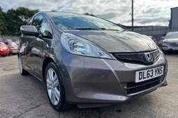 Honda Jazz (08-15) 1.4 i-VTEC ES Plus 5d For Sale - Finance Carshop Limited, Coventry