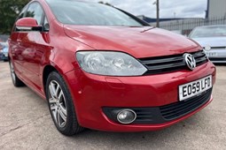 Volkswagen Golf Plus (09-13) 1.4 TSI SE 5d For Sale - Finance Carshop Limited, Coventry