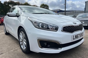 Kia ProCeed (13-19) 1.6 GDi ISG 2 3d For Sale - Finance Carshop Limited, Coventry