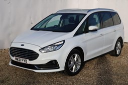 Ford Galaxy (15-23) Titanium 2.0 Ford EcoBlue 150PS auto 5d For Sale - Trade Link of Devon, Axminster