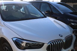 BMW X1 SUV (15-22) xDrive 20i [178] xLine 5dr Step Auto For Sale - Trade Link of Devon, Axminster