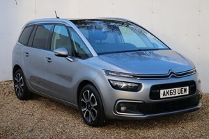 Citroen Grand C4 SpaceTourer MPV (18-23) Flair Plus PureTech 130 S&S 5d For Sale - Trade Link of Devon, Axminster