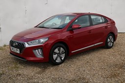 Hyundai Ioniq Hatchback (16-22) Premium SE Hybrid 1.6 141PS DCT auto 5d For Sale - Trade Link of Devon, Axminster