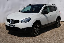Nissan Qashqai (07-13) 1.5 dCi (110bhp) 360 5d For Sale - Trade Link of Devon, Axminster