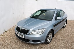 Skoda Octavia Hatchback (04-12) 1.8 TSI SE Plus 5d For Sale - Trade Link of Devon, Axminster