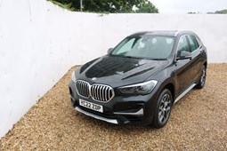BMW X1 SUV (15-22) xDrive 20i [178] xLine 5dr Step Auto For Sale - Trade Link of Devon, Axminster