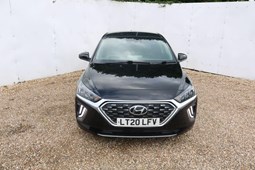Hyundai Ioniq Hatchback (16-22) Premium SE Hybrid 1.6 141PS DCT auto 5d For Sale - Trade Link of Devon, Axminster