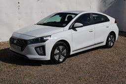 Hyundai Ioniq Hatchback (16-22) Premium SE Hybrid 1.6 141PS DCT auto 5d For Sale - Trade Link of Devon, Axminster