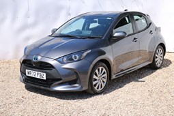 Toyota Yaris (20 on) 1.5 Hybrid Icon CVT 5d For Sale - Trade Link of Devon, Axminster
