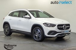 Mercedes-Benz GLA-Class (20 on) GLA 200 Sport 7G-DCT auto 5d For Sale - Shelbourne AutoSelect Newry, Newry