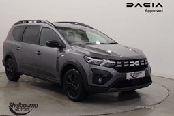 Dacia Jogger SUV (22 on) 1.6 HEV Extreme SE 5dr Auto For Sale - Shelbourne AutoSelect Newry, Newry