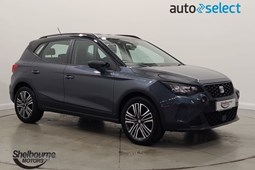 SEAT Arona SUV (18 on) 1.0 TSI SE Technology 5dr For Sale - Shelbourne AutoSelect Newry, Newry