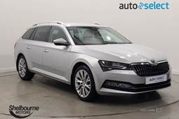 Skoda Superb Estate (15-23) SE L 1.5 TSI ACT 150PS DSG auto 5d For Sale - Shelbourne AutoSelect Newry, Newry