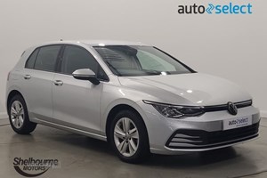 Volkswagen Golf Hatchback (20 on) 2.0 TDI Life 5dr DSG For Sale - Shelbourne AutoSelect Newry, Newry