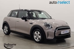 MINI Hatchback (14-24) 1.5 Cooper Classic 5dr For Sale - Shelbourne AutoSelect Newry, Newry