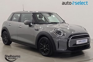 MINI Hatchback (14-24) 1.5 One Classic 5dr For Sale - Shelbourne AutoSelect Newry, Newry