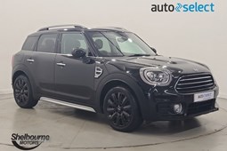 MINI Countryman SUV (17-24) Cooper D 5d For Sale - Shelbourne AutoSelect Newry, Newry