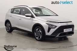 Hyundai Bayon SUV (21 on) 1.0 TGDi 48V MHEV SE Connect 5dr DCT For Sale - Shelbourne AutoSelect Newry, Newry