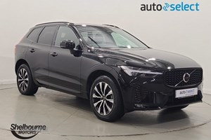 Volvo XC60 SUV (17 on) 2.0 B4D Plus Dark 5dr AWD Geartronic For Sale - Shelbourne AutoSelect Newry, Newry