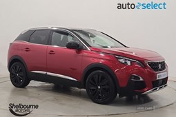 Peugeot 3008 SUV (16-24) GT Line Premium 1.2 PureTech 130 S&S 5d For Sale - Shelbourne AutoSelect Newry, Newry
