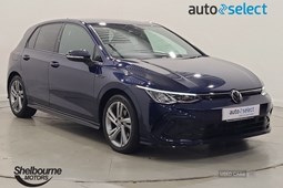 Volkswagen Golf Hatchback (20 on) R-Line 1.5 eTSI 150PS DSG auto 5d For Sale - Shelbourne AutoSelect Newry, Newry