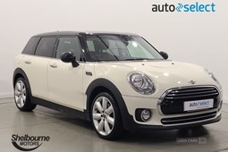 MINI Clubman (15-24) Cooper D Exclusive auto 6d For Sale - Shelbourne AutoSelect Newry, Newry