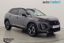 Peugeot 2008 (20 on) 1.2 PureTech 130 GT 5dr EAT8 For Sale - Shelbourne AutoSelect Newry, Newry