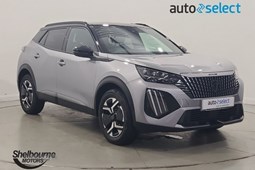 Peugeot 2008 (20 on) 1.2 PureTech 130 GT 5dr EAT8 For Sale - Shelbourne AutoSelect Newry, Newry
