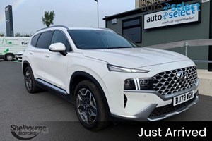 Hyundai Santa Fe PHEV (21-24) 1.6 TGDi Plug-in Hybrid Premium 5dr 4WD Auto For Sale - Shelbourne AutoSelect Newry, Newry
