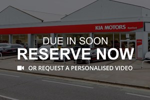 Kia Stonic SUV (17 on) 1.0T GDi GT-Line 5dr DCT For Sale - Glyn Hopkin Kia East London, East London