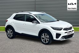 Kia Stonic SUV (17 on) 1.0T GDi 98 GT-Line 5dr DCT For Sale - Glyn Hopkin Kia East London, East London
