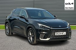 Lexus LBX SUV (23 on) 1.5 Premium Plus 5dr E-CVT For Sale - Glyn Hopkin Kia East London, East London