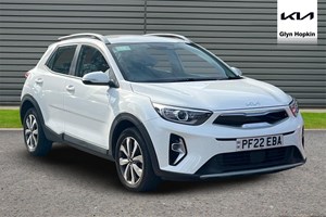 Kia Stonic SUV (17 on) 1.0T GDi 99 2 5dr DCT For Sale - Glyn Hopkin Kia East London, East London